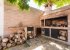BBQ Area
