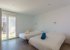 Twin room - 3 bed apartment