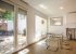 dining area - 3 bed apartment