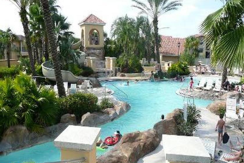 Villa Betty Boo At Regal Palms Villa Betty Boo At Regal Palms