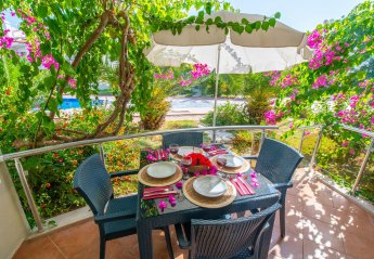 Apartment in Turkey, Calis