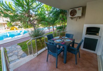 Apartment in Turkey, Calis