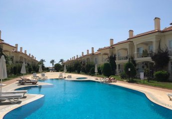 Apartment in Turkey, Calis