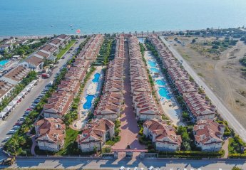 Apartment in Turkey, Calis: DCIM\100MEDIA\DJI_0374.JPG