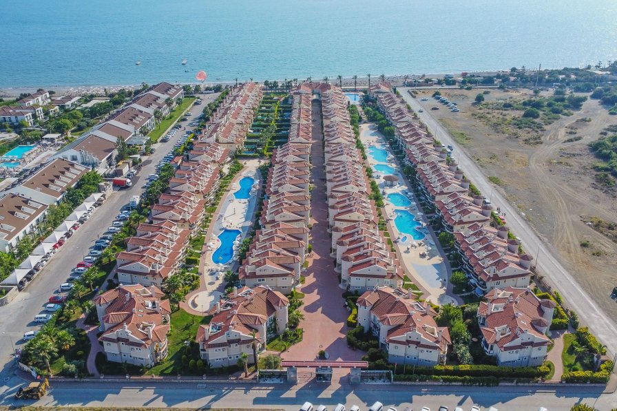 Apartment in Turkey, Calis: DCIM\100MEDIA\DJI_0374.JPG