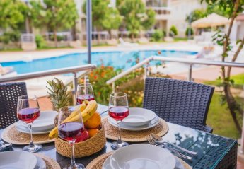 Apartment in Turkey, Calis