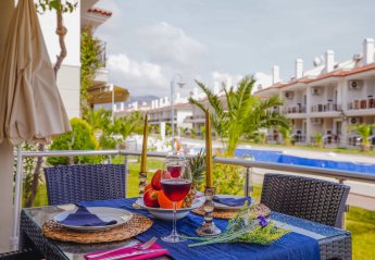 Apartment in Turkey, Calis