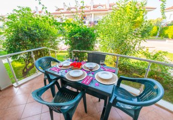 Apartment in Turkey, Calis