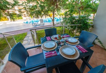 Apartment in Turkey, Calis