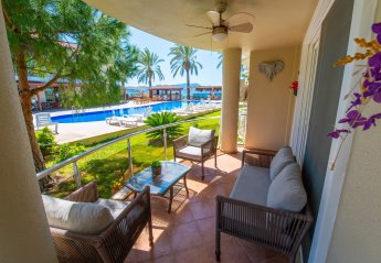 Apartment in Turkey, Calis