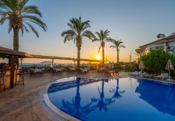Apartment in Turkey, Calis