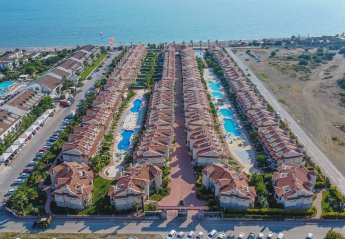 Apartment in Turkey, Calis: DCIM\100MEDIA\DJI_0373.JPG