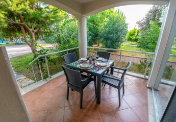 Apartment in Turkey, Calis