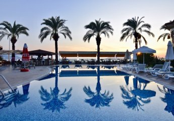 Apartment in Turkey, Calis