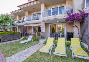 Apartment in Turkey, Calis