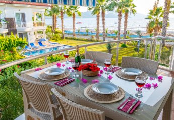 Apartment in Turkey, Calis