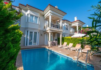 Villa in Turkey, Calis