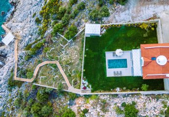 Villa in Turkey, Kalkan
