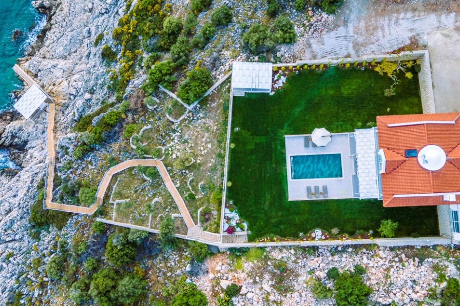 Villa in Turkey, Kalkan