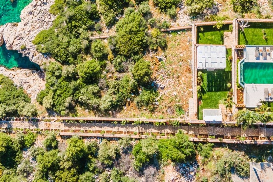 Villa in Turkey, Kalkan