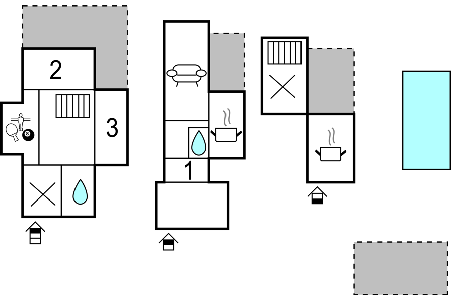 Property floorplan