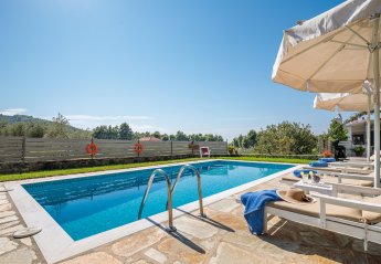 Villa in Greece, Skopelos