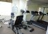 Resort gym