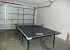 Games room with ping pong