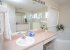 Bathroom with private bath