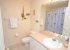 Bathroom with shower
