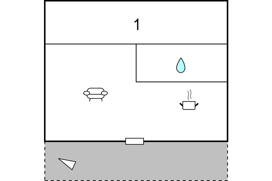 Property floorplan