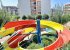 Waterslides