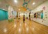 Kids play area