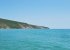 Beautiful coastline
