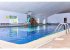 On site Indoor heated pool