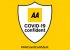 AA Covid Confident