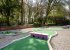 Crazy Golf on site