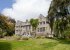 Hengar Manor house