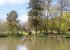 On site Coarse fishing lake