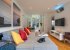 Cosy living area