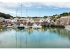Padstow harbour