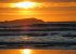Watergate bay sunset