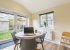 Dining/work area