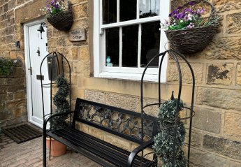 Cottage in United Kingdom, Bakewell