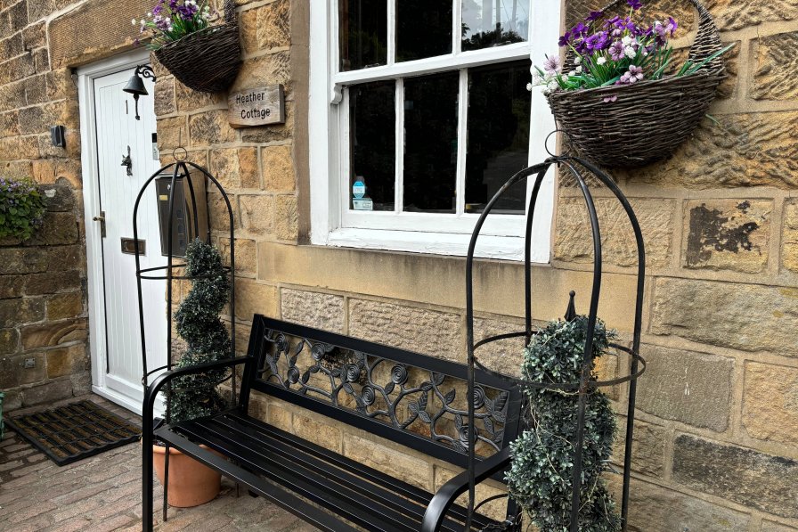 Cottage in United Kingdom, Bakewell