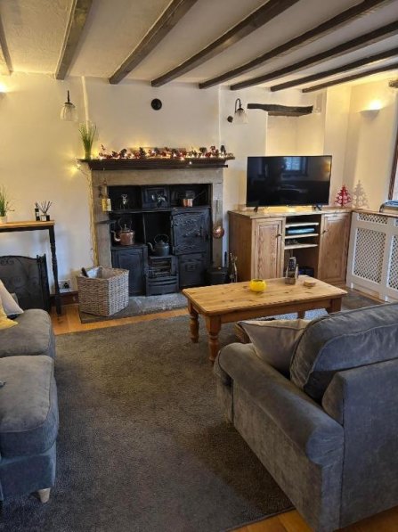 Cottage in United Kingdom, Bakewell