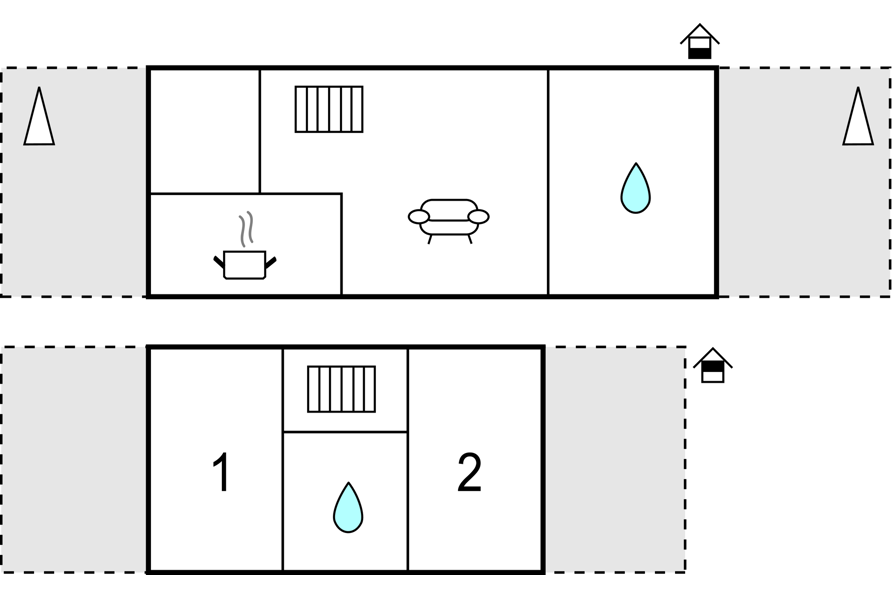 Property floorplan