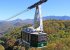 Gatlinburg Aerial tramway