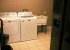 Laundry Room with 2nd fridge/freezer