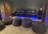 Theater Room seating